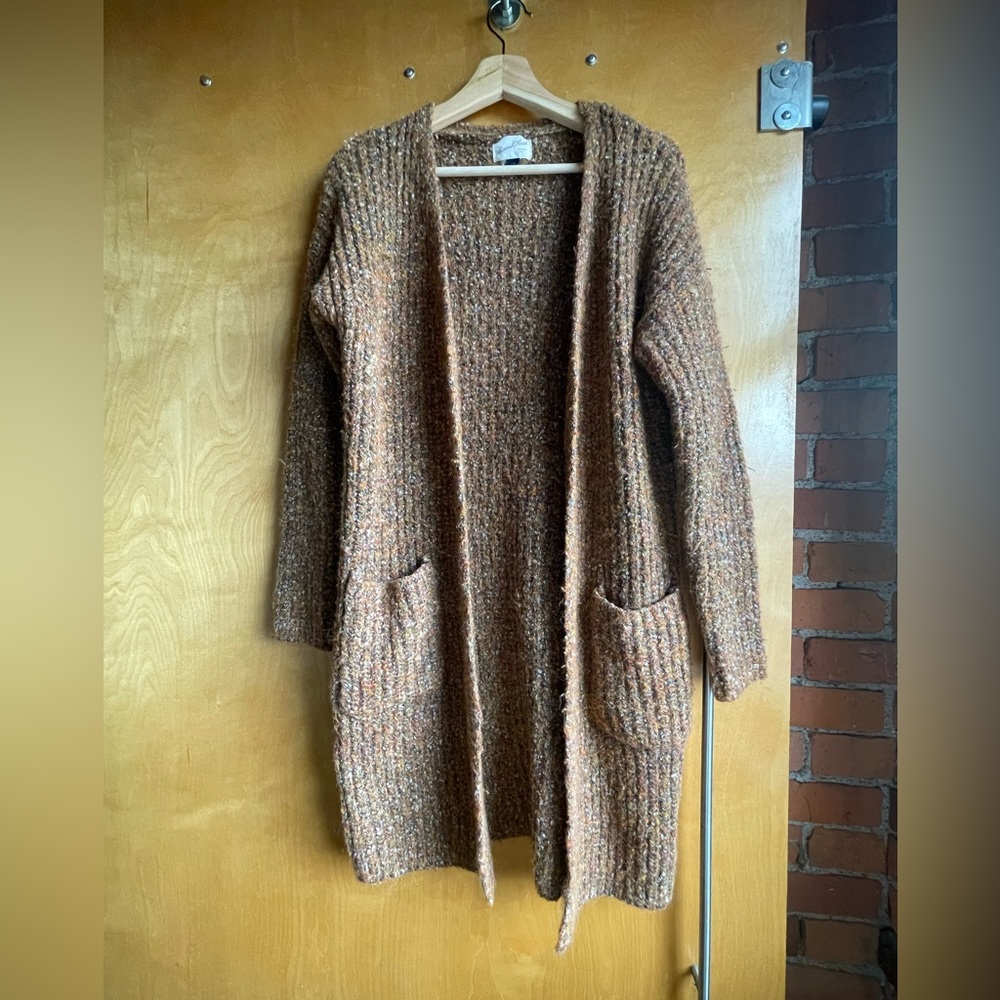 Women’s Small Cardigan 🍁